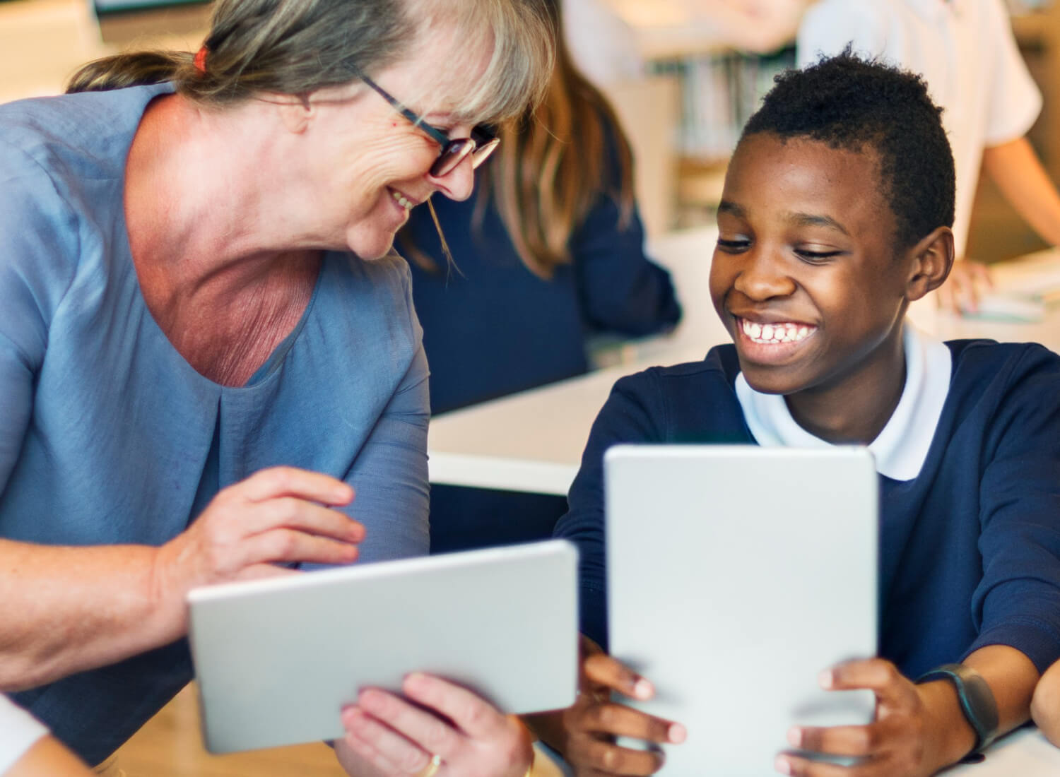 Challenges and benefits of integrating technology in the classroom