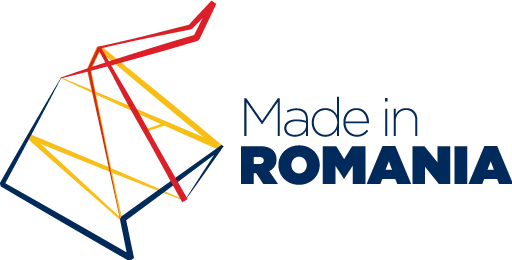 Laureate at Made in Romania