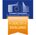 Seal of Excellence from European Comission