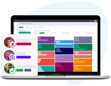 Classroom Management Software