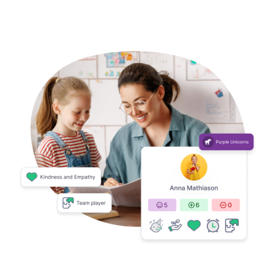 rewards-sanctions-module