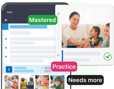 Student Tracking System