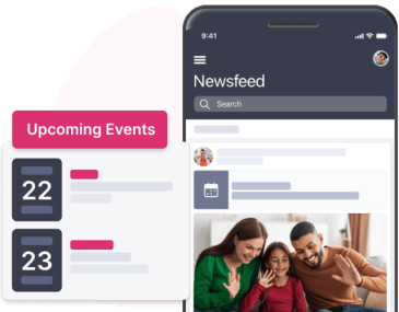 Parent Teacher Communication App