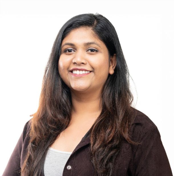 Tharinda Rajapaksha, Academic Operations & Systems Leader, Maple Bear Gulf Schools