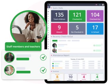 School Management Software