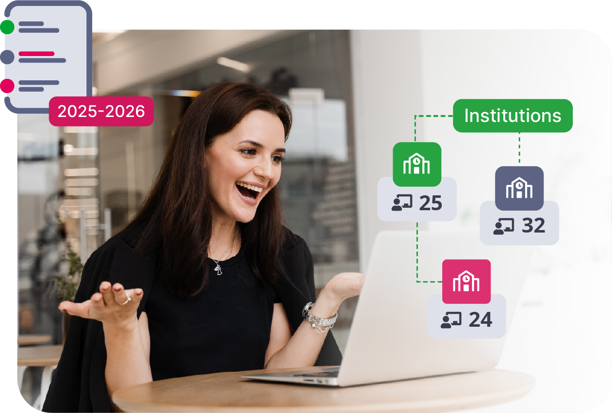 Admin & Manager Training (45 mins)