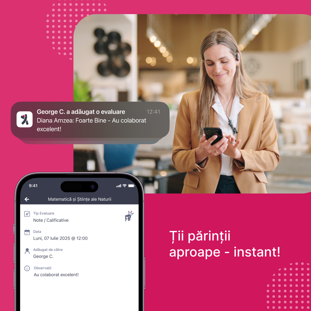 catalog școlar electronic