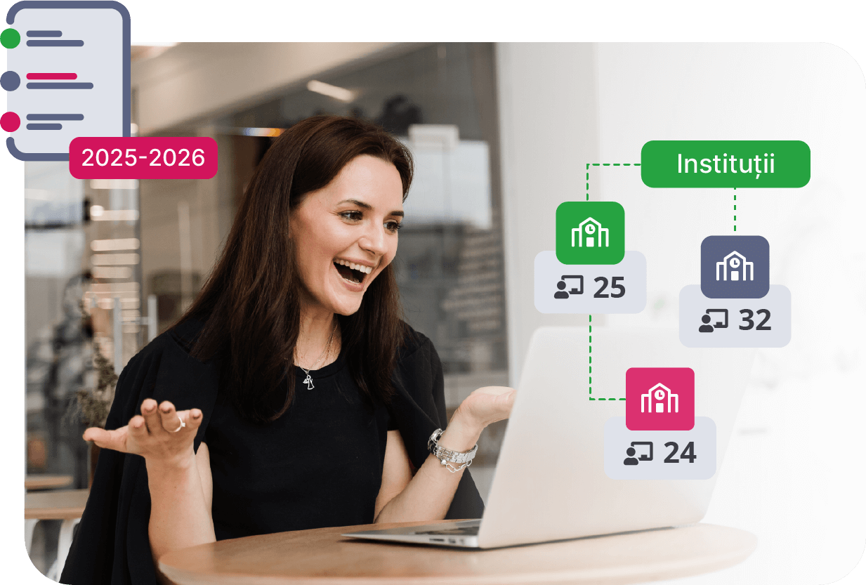 Admin & Manager Training (45 mins)