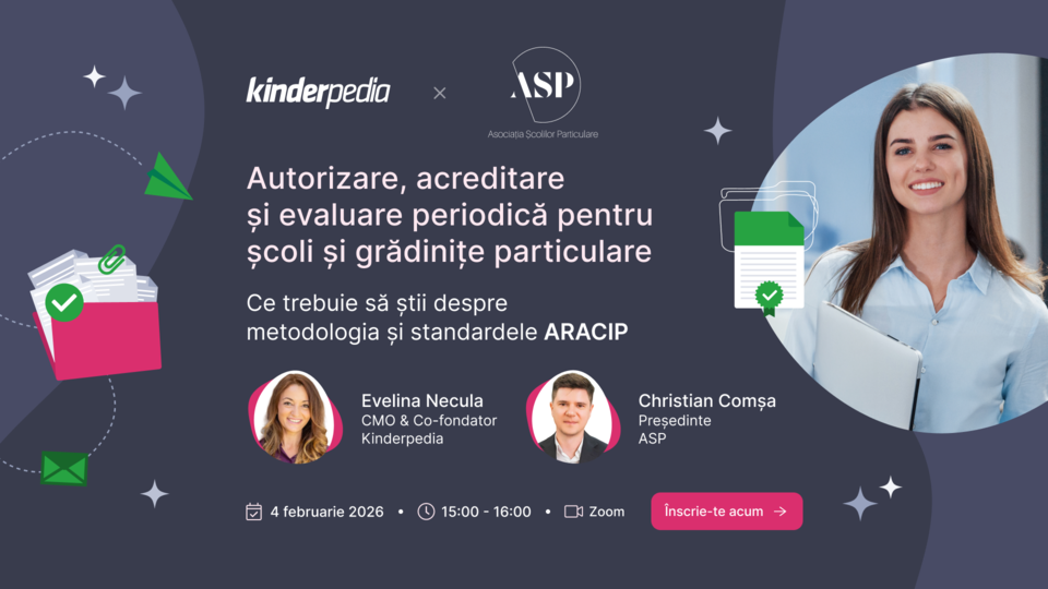 autorizare acreditare evaluare aracip