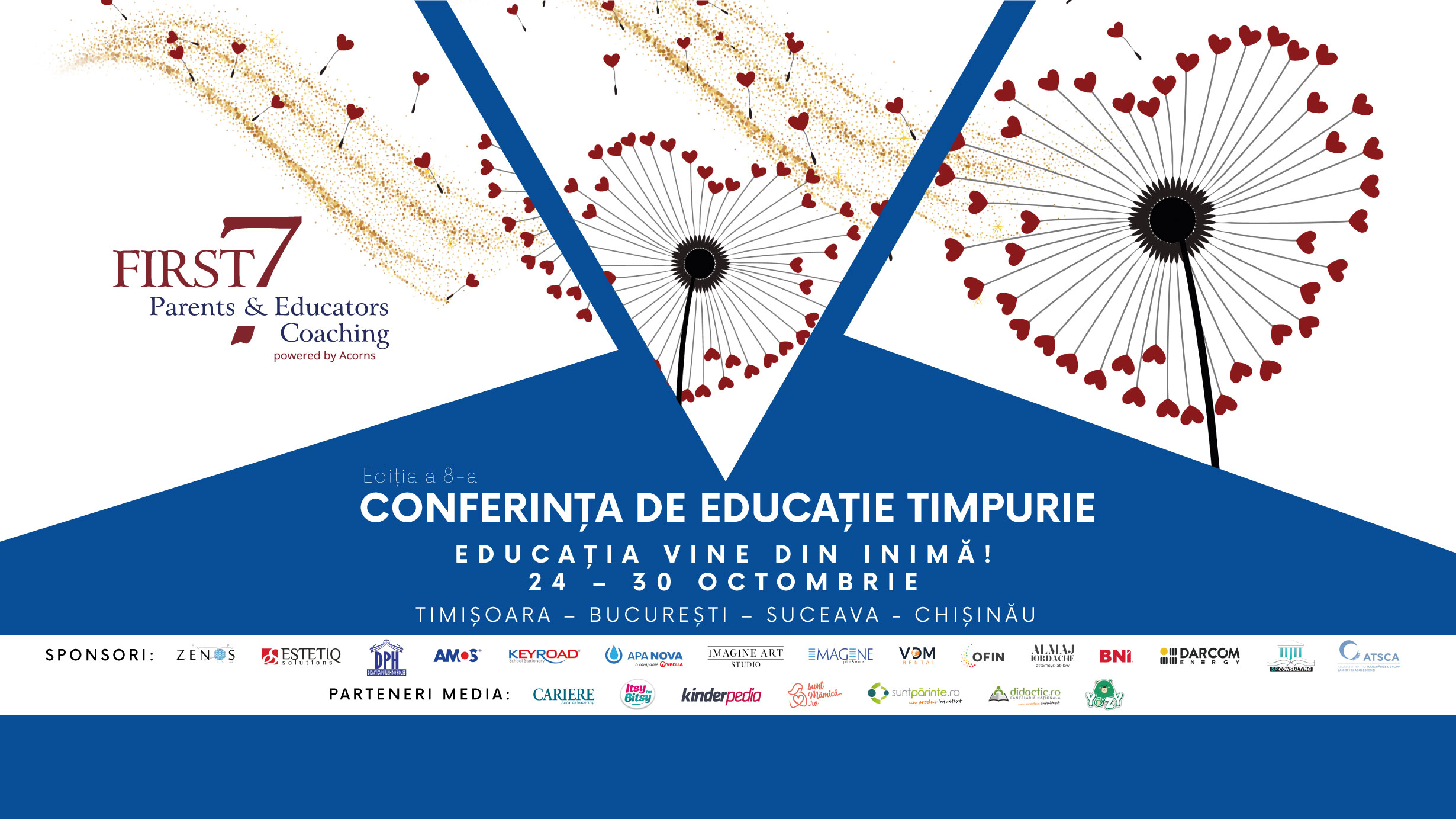 conferinta de educatie timpurie