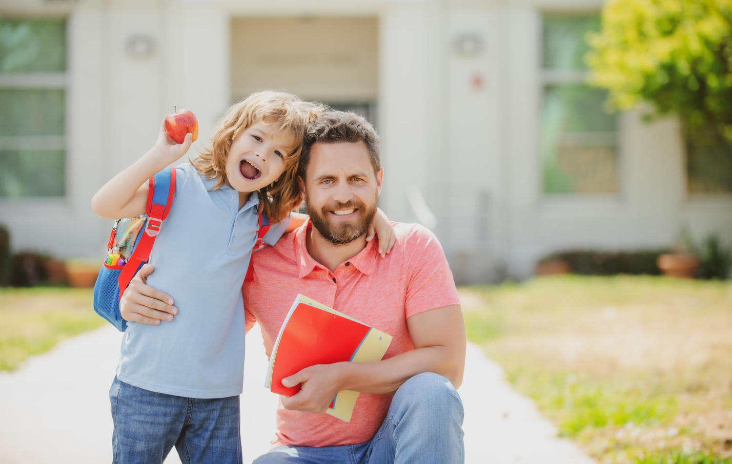 Dezvoltarea socio emotionala a scolarului mic in cadrul procesului educational prin stabilirea relatiilor de incredere