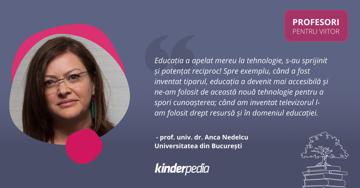 Quotes Ziua Profesorilor_ Anca Nedelcu