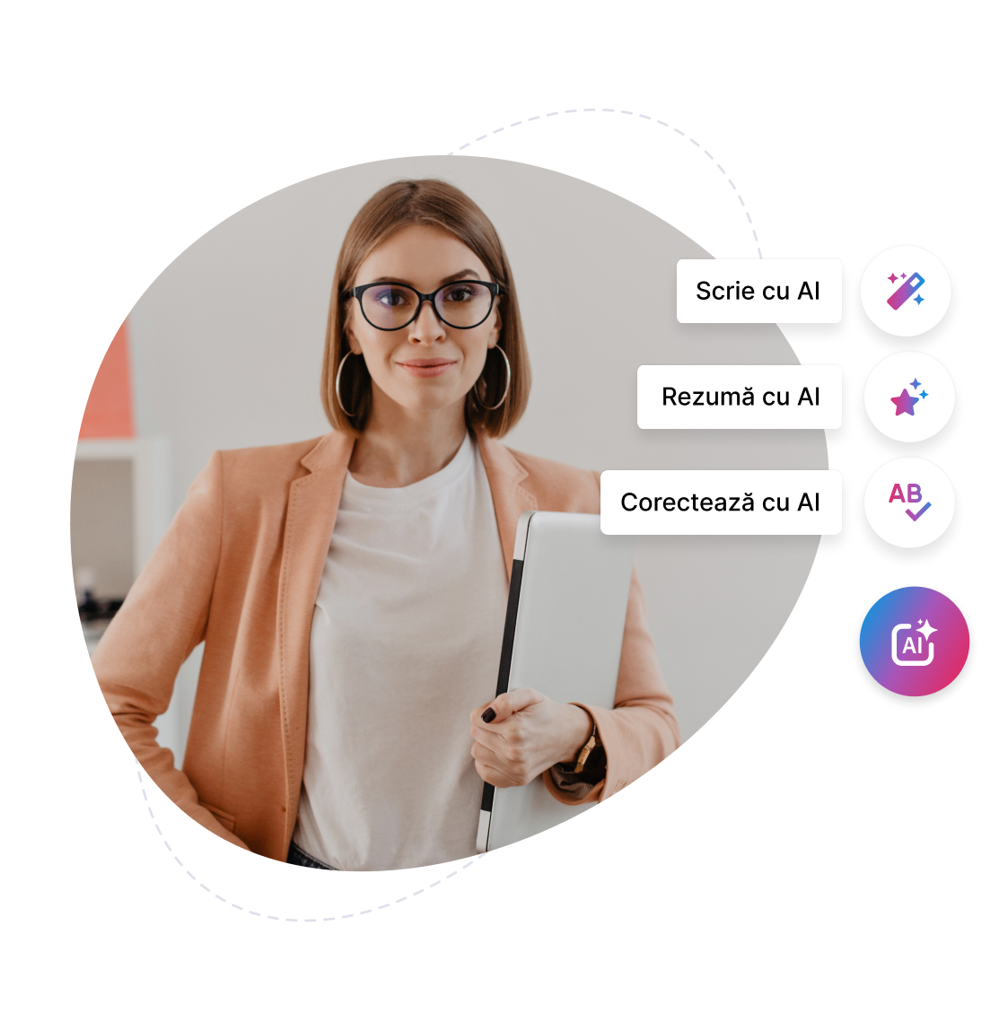 AI school management software