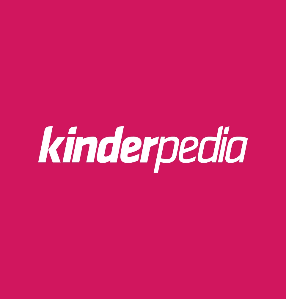 kinderpedia logo
