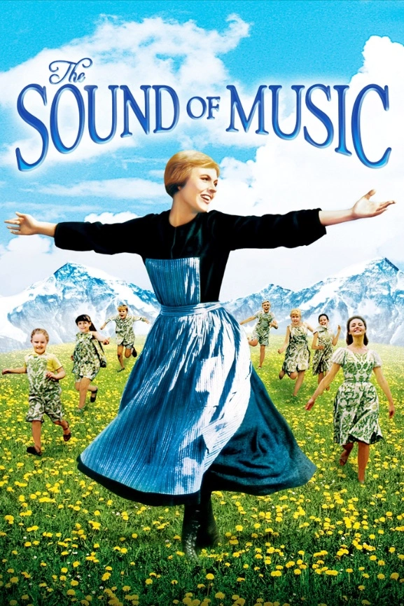 filme educationale sound of music