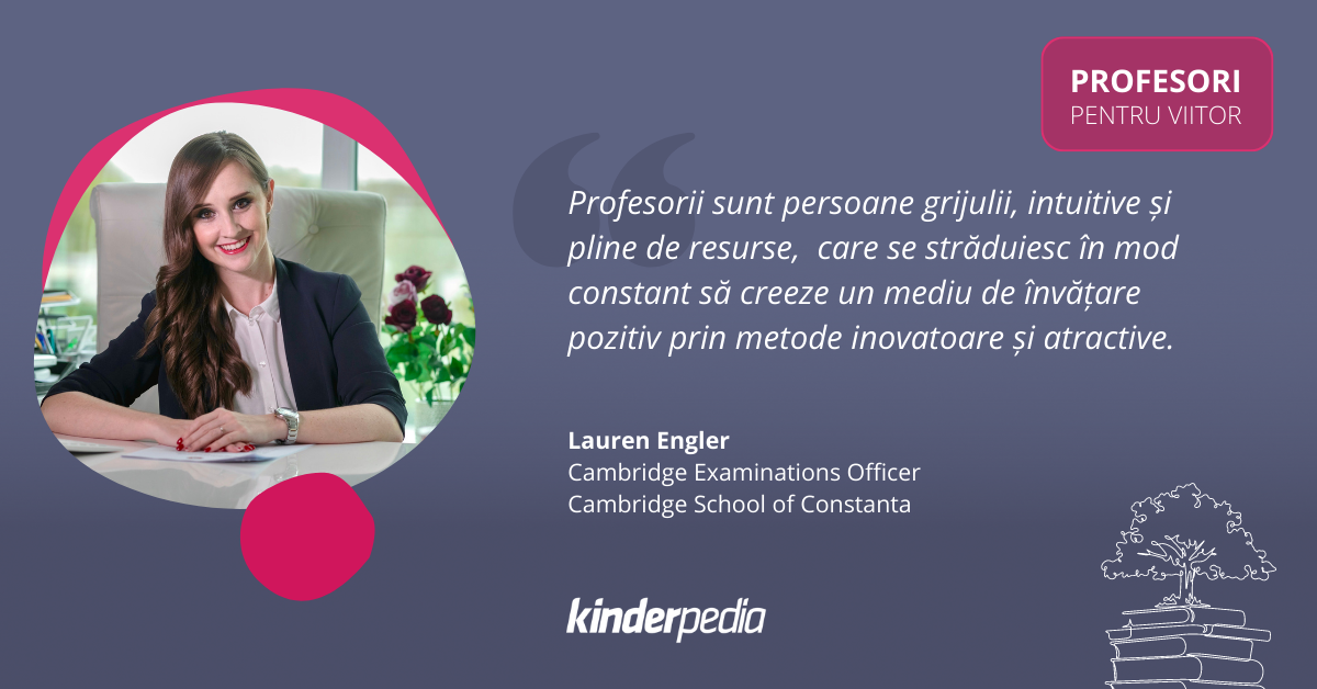 lauren engler citat