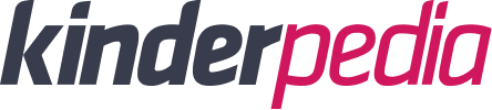 Kinderpedia - School Management Software and Student Information System logo