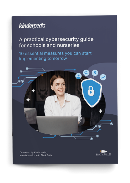 Cybersecurity in schools