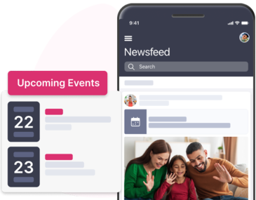 Parent Teacher Communication App