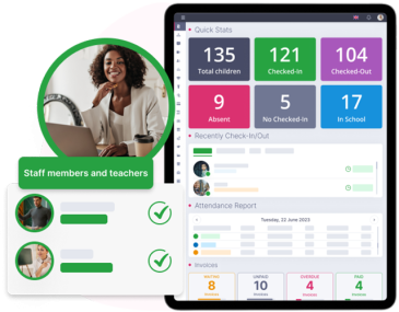 School Management Software