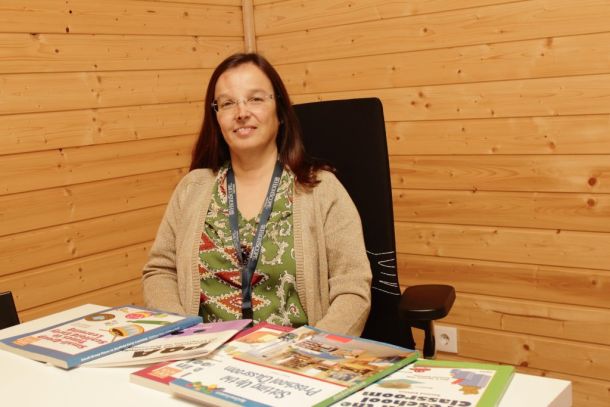 Margarida Rodrigues - Fundadora, Raiz International School