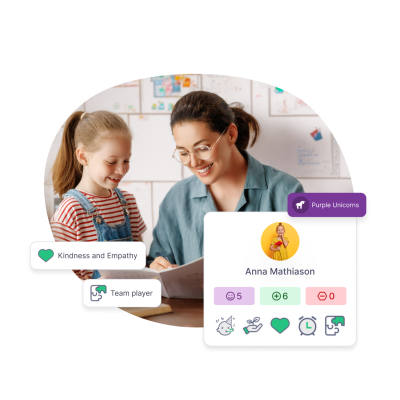 rewards-sanctions-module