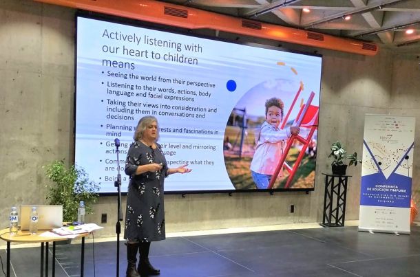 educatie timpurie de calitate