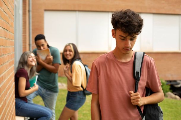 anti bullying activities in school