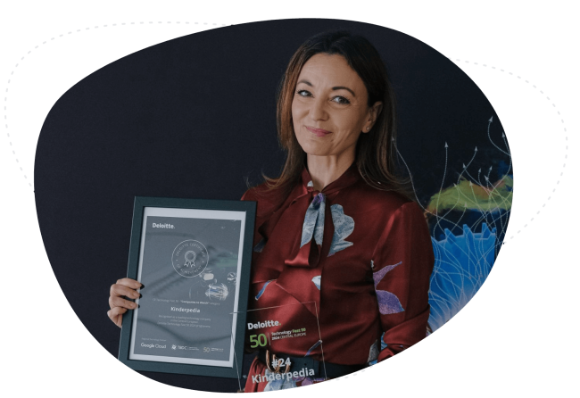 Web Summit Pitch 2023