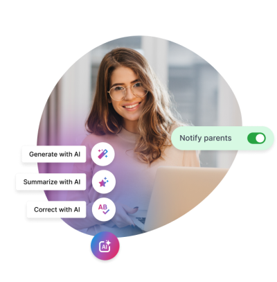 school incidents and accidents module
