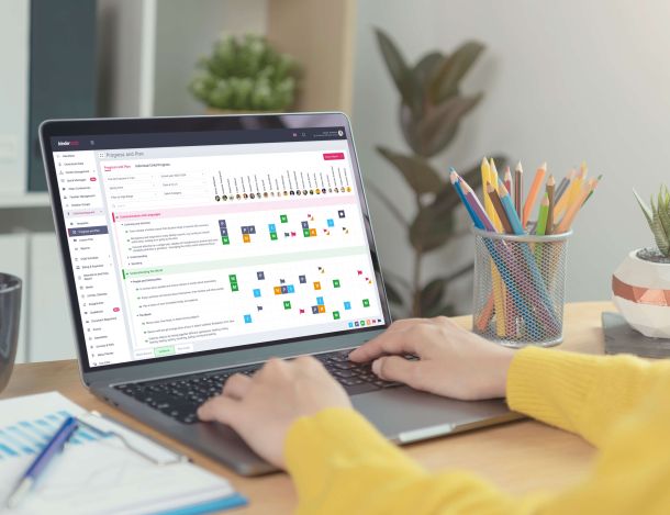 Kinderpedia finantare Simpact Ventures 2026