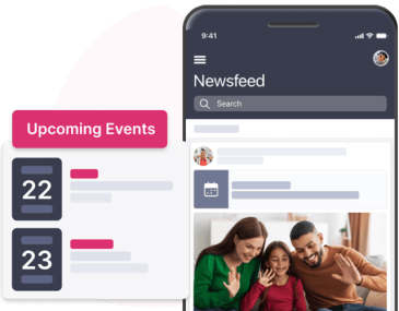 Parent Teacher Communication App
