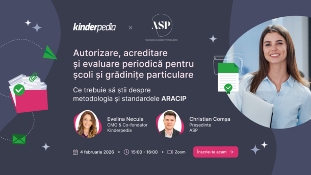 autorizare acreditare evaluare aracip