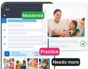 Student Tracking System