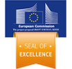 Seal of Excellence from European Comission
