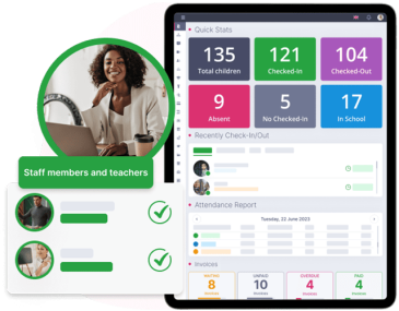 School Management Software