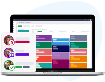 Classroom Management Software