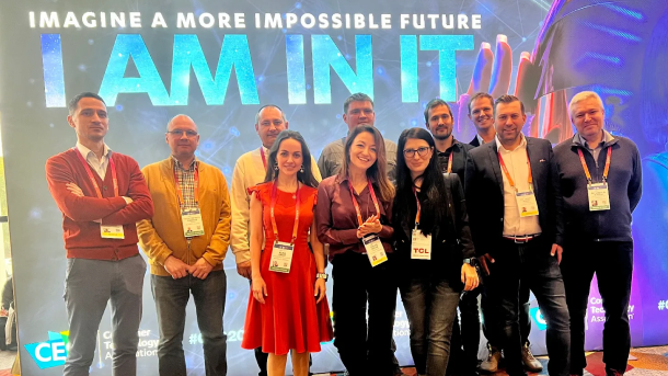 CES is the most influential tech event in the world — the proving ground for breakthrough technologies and global innovators. This is where the world's biggest brands do business and meet new partners, and the sharpest innovators hit the stage.