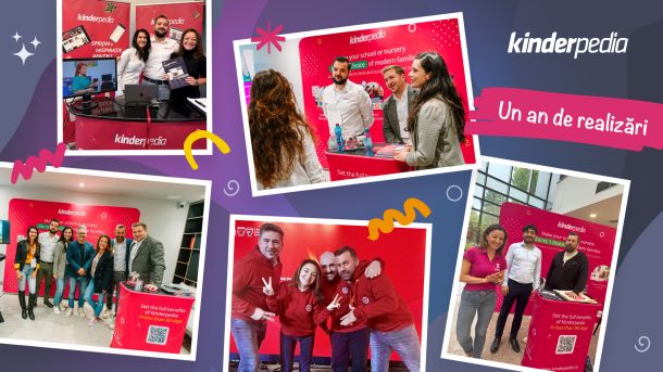 Kinderpedia 2025