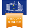 Seal of Excellence from European Comission