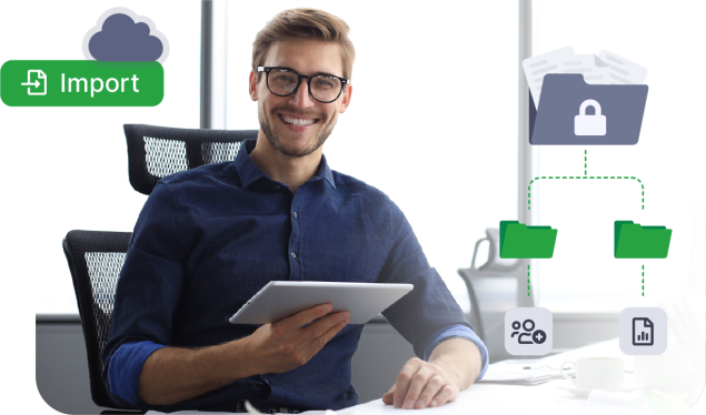 migrating to new school management software